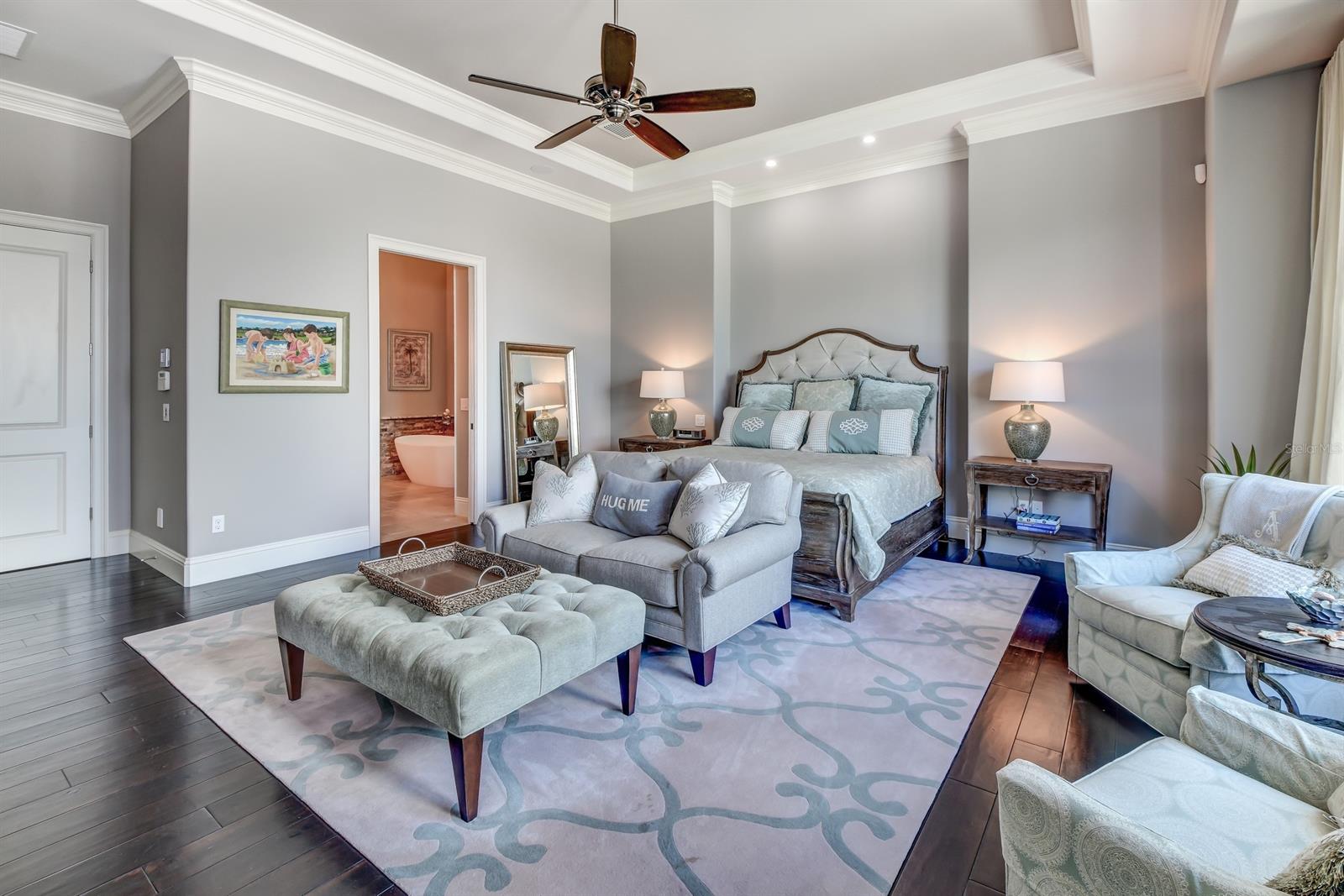 Colin Park - Residential