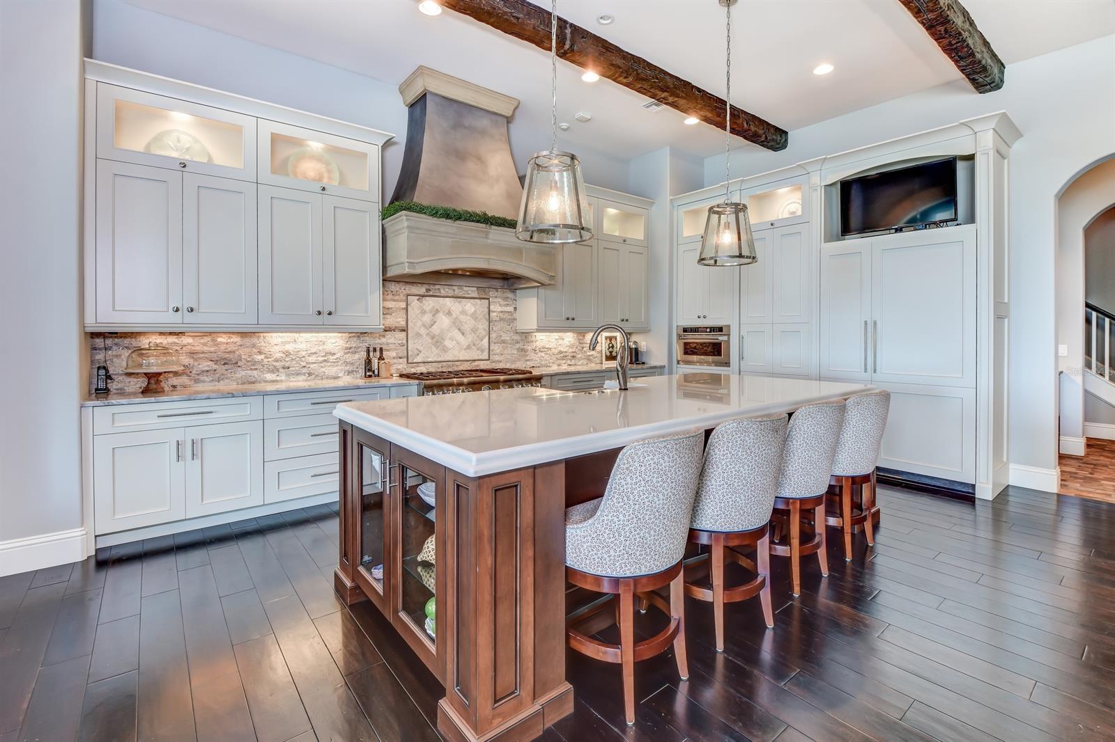 Colin Park - Residential