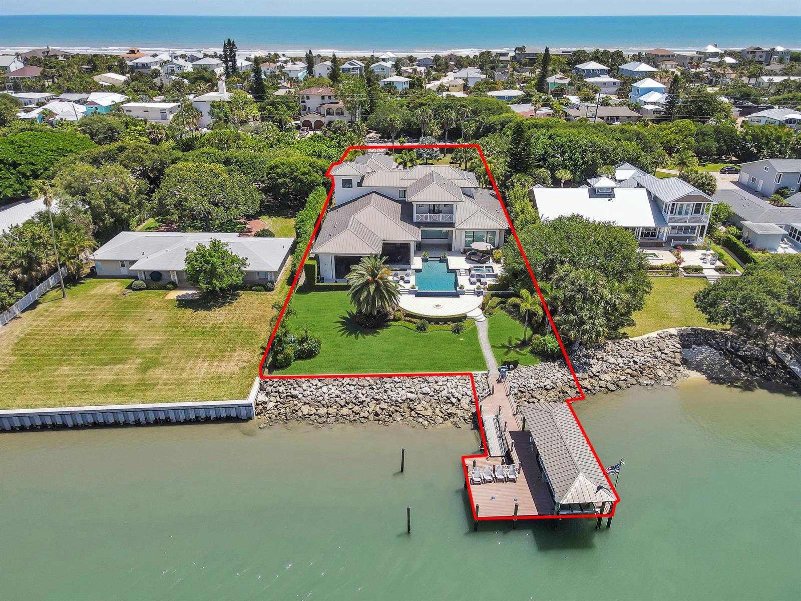 Colin Park - Residential