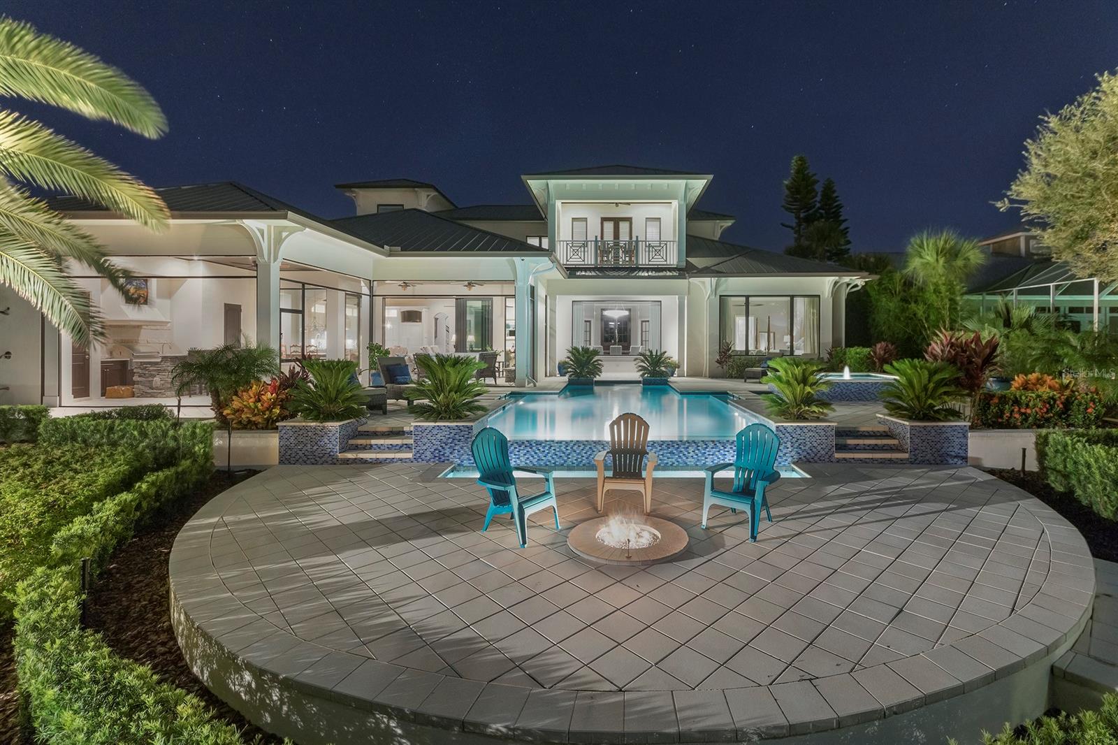 Colin Park - Residential