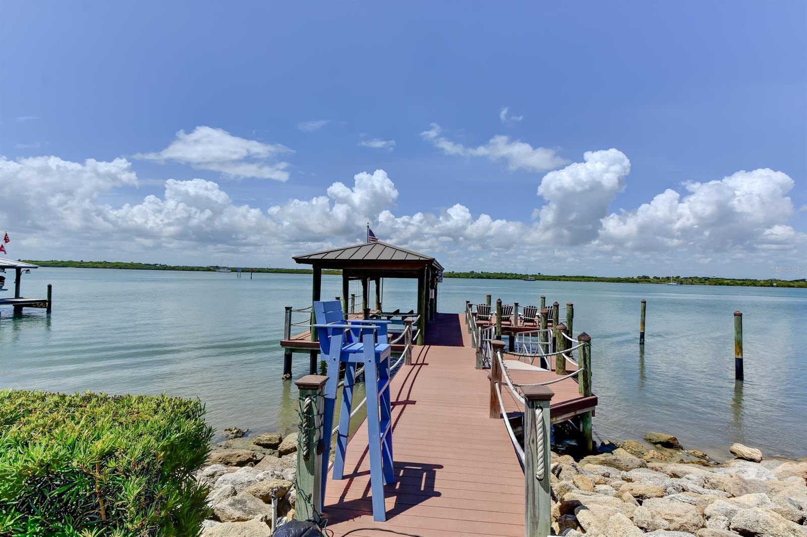 Colin Park - Residential