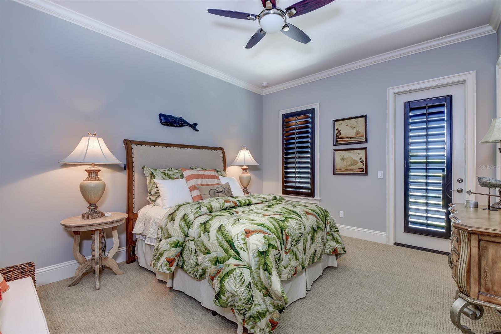 Colin Park - Residential