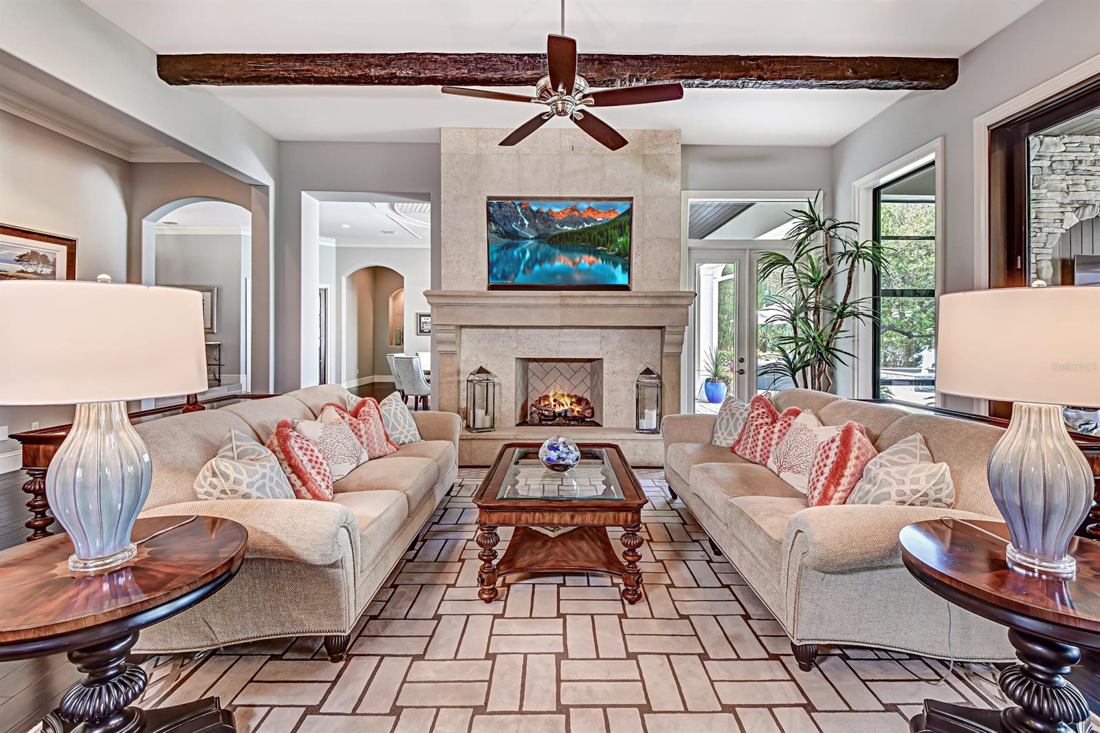 Colin Park - Residential