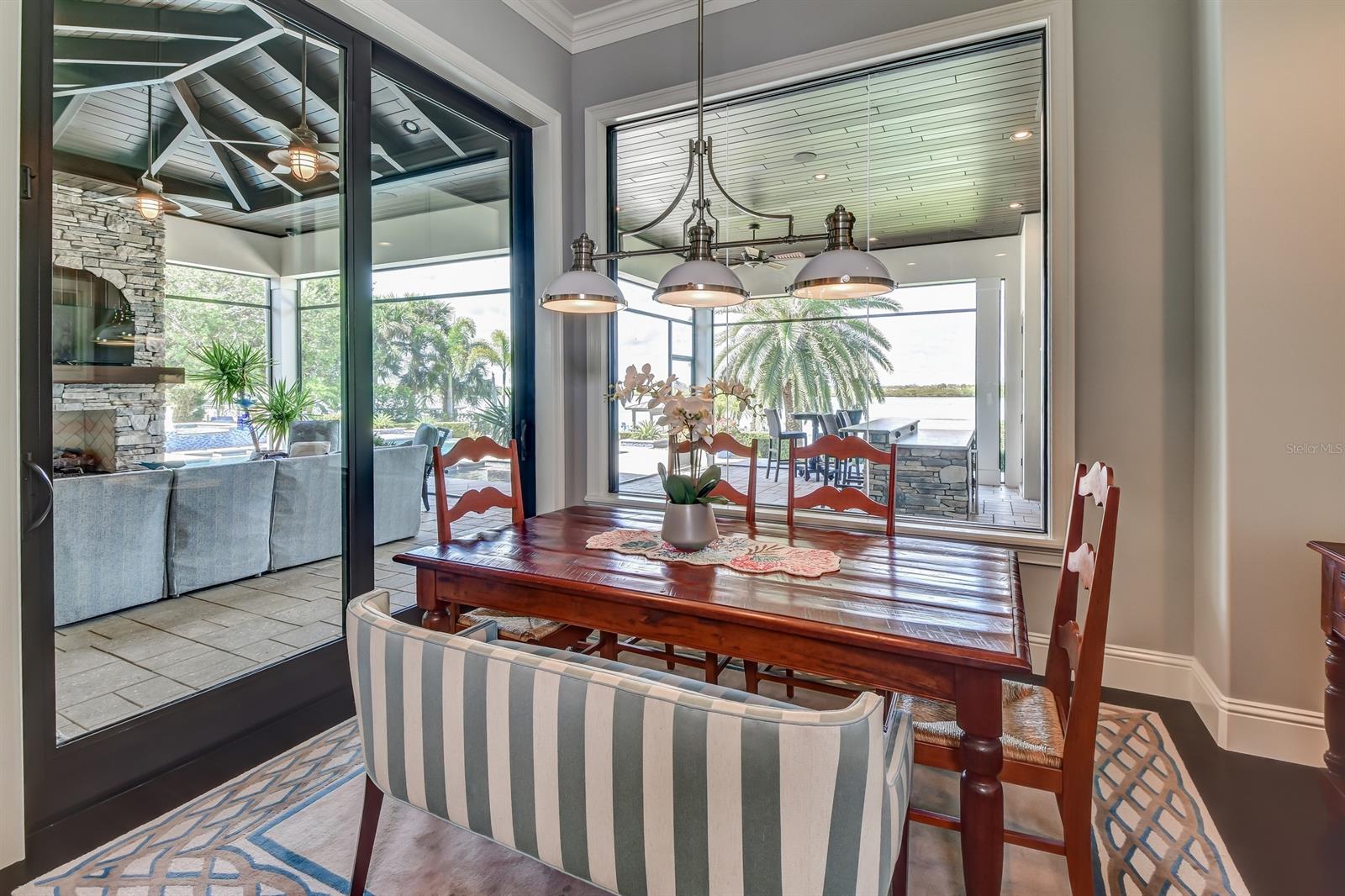 Colin Park - Residential