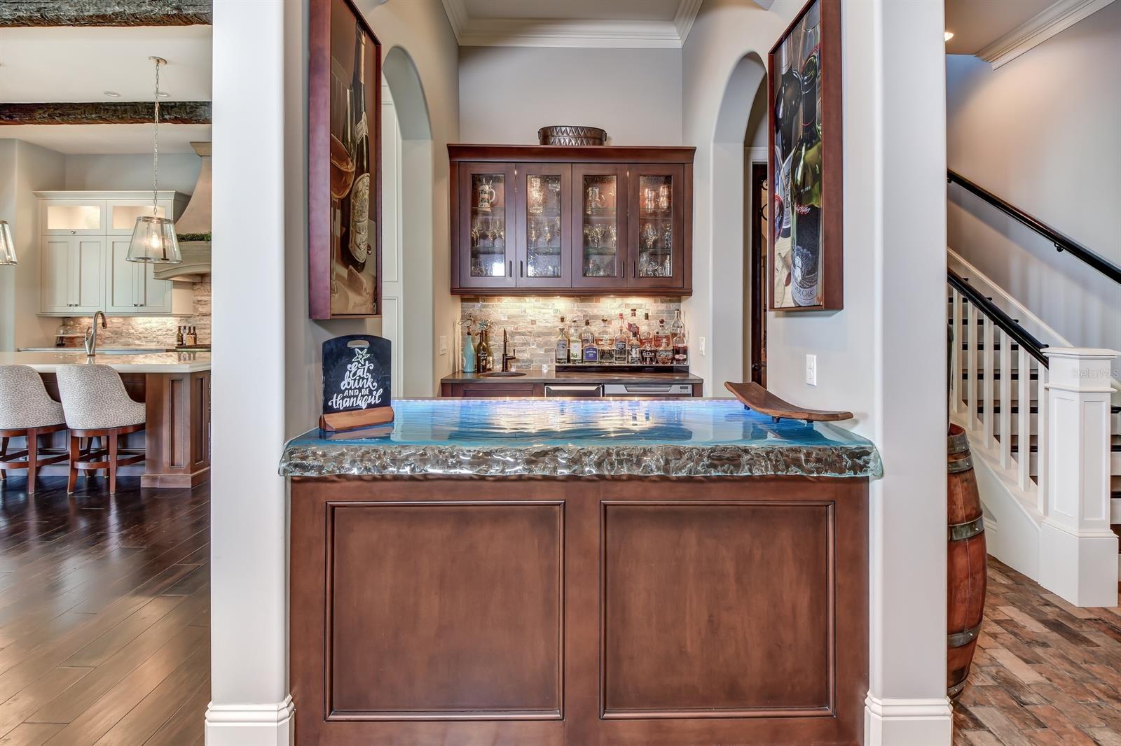 Colin Park - Residential