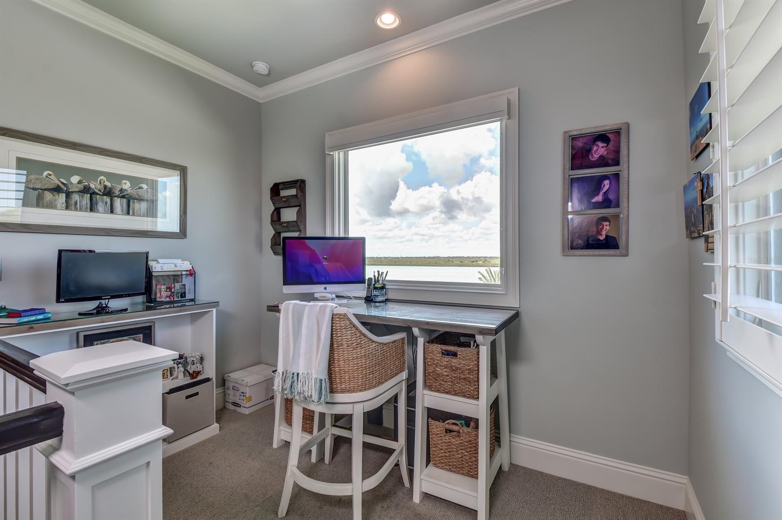 Colin Park - Residential