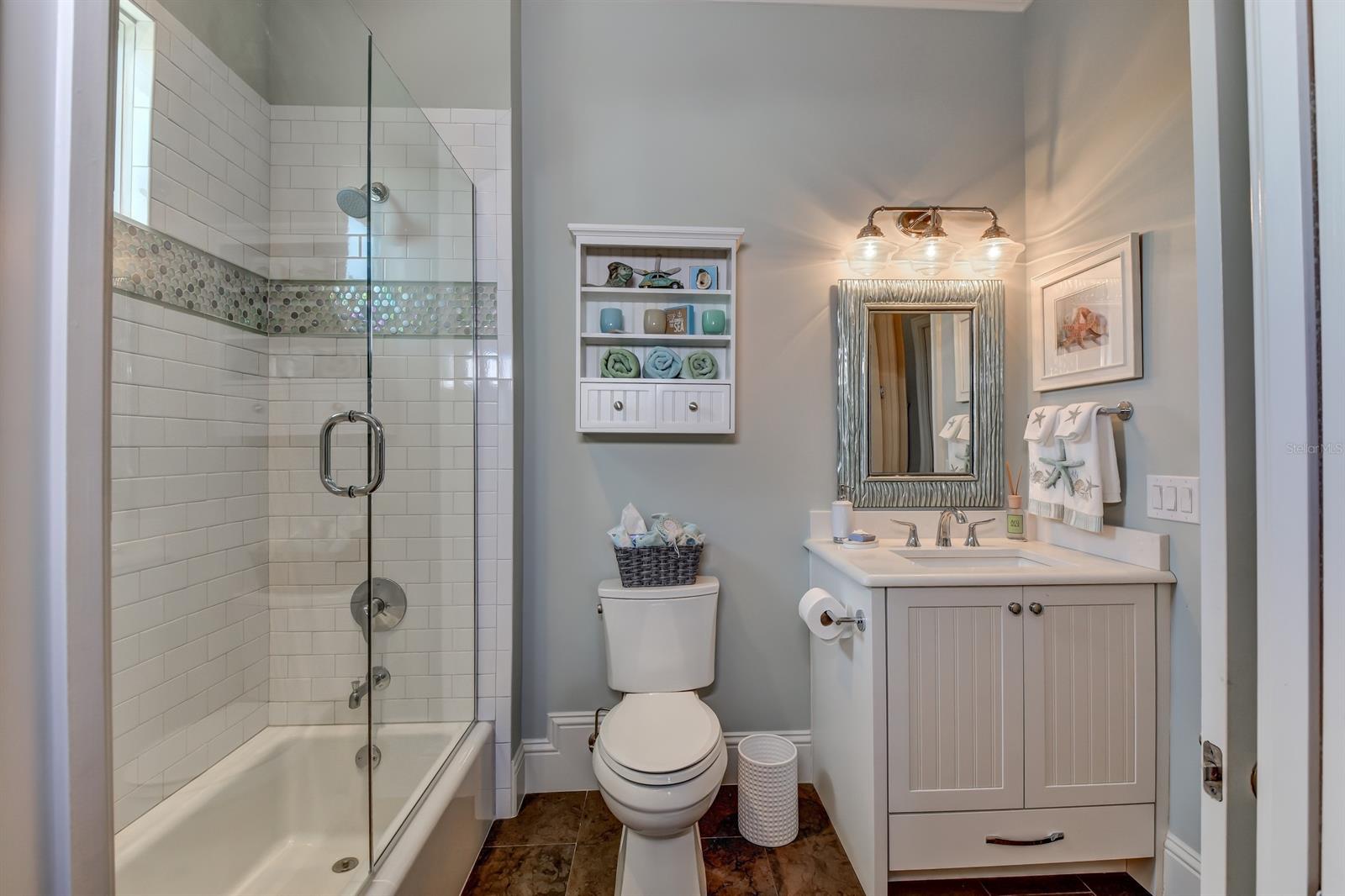 Colin Park - Residential