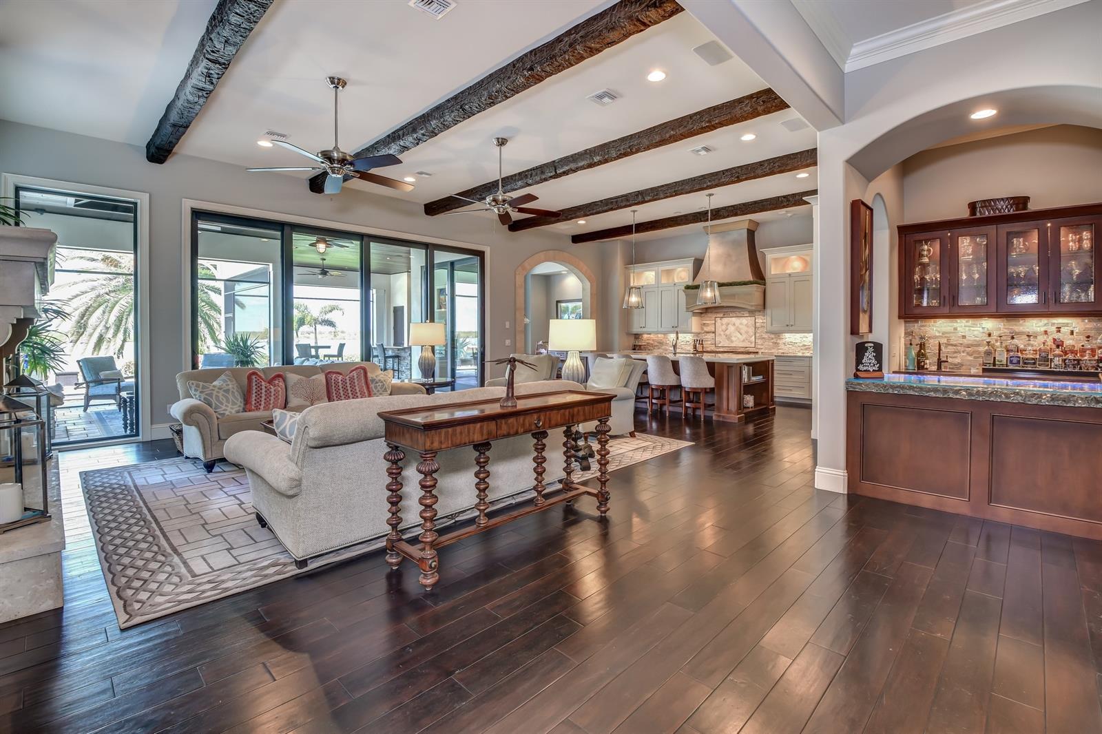 Colin Park - Residential