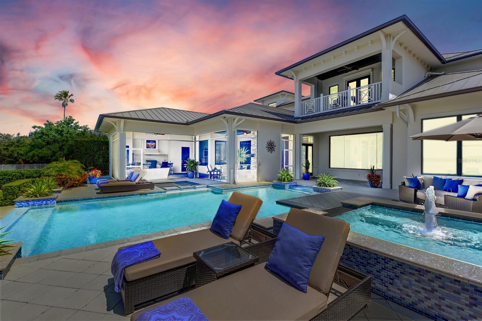 Colin Park - Residential