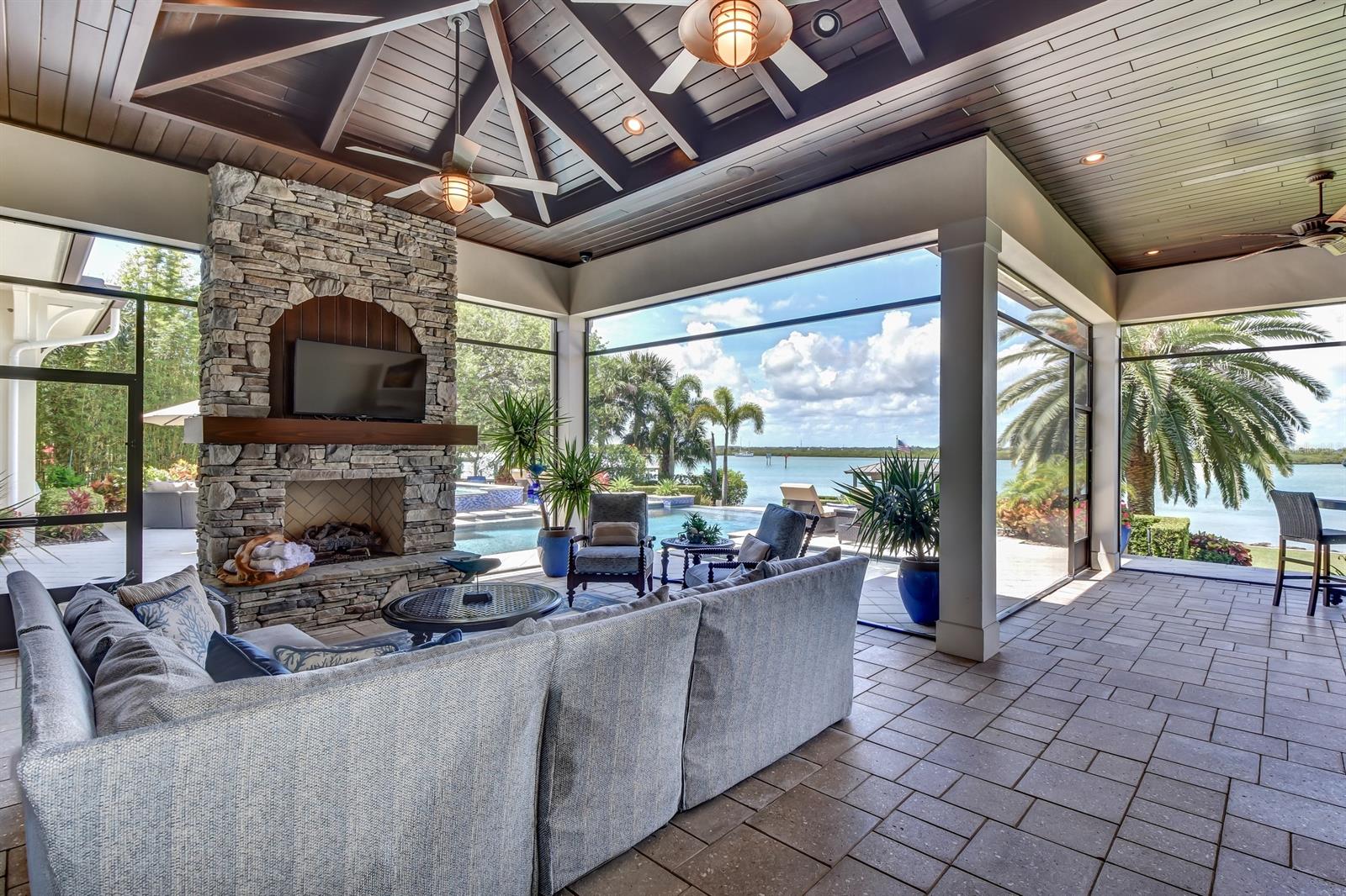 Colin Park - Residential