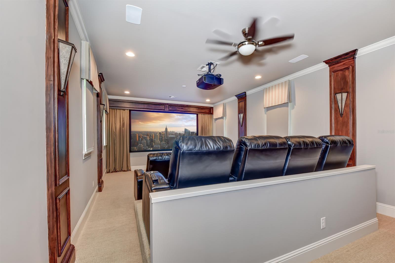 Colin Park - Residential