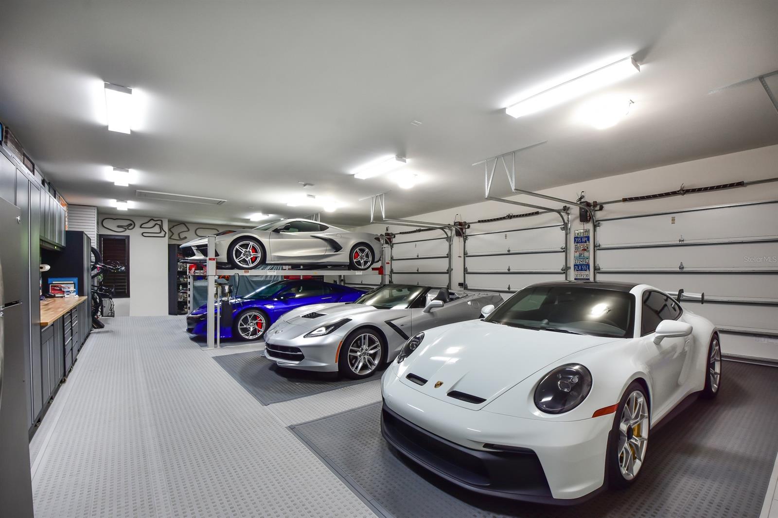 Colin Park - Residential