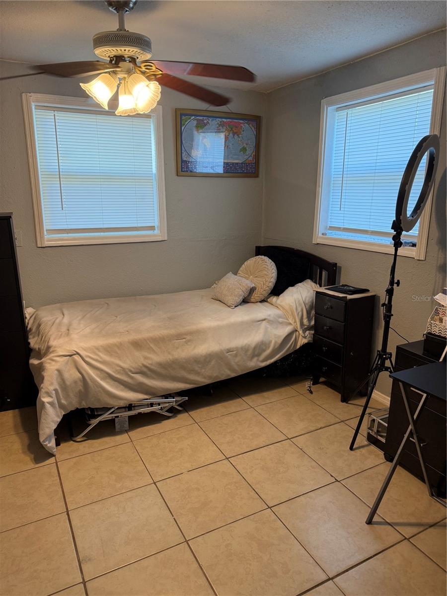 NOT A SUBDIVISION - Residential