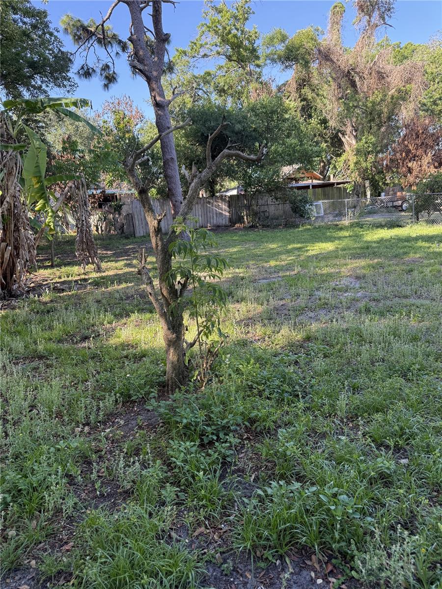 NOT A SUBDIVISION - Residential