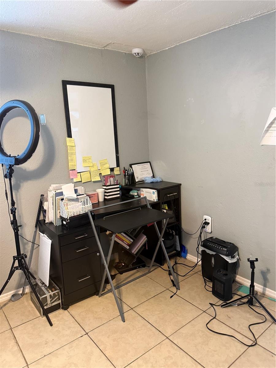 NOT A SUBDIVISION - Residential