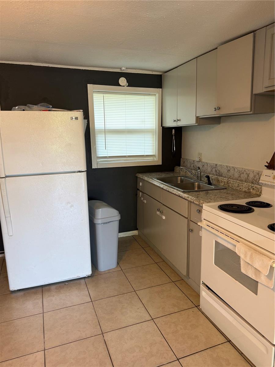 NOT A SUBDIVISION - Residential