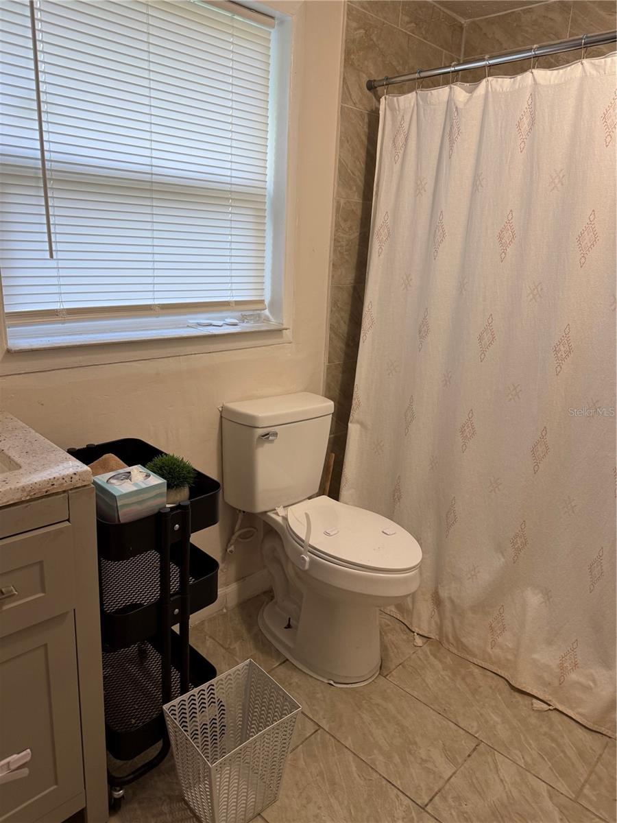 NOT A SUBDIVISION - Residential