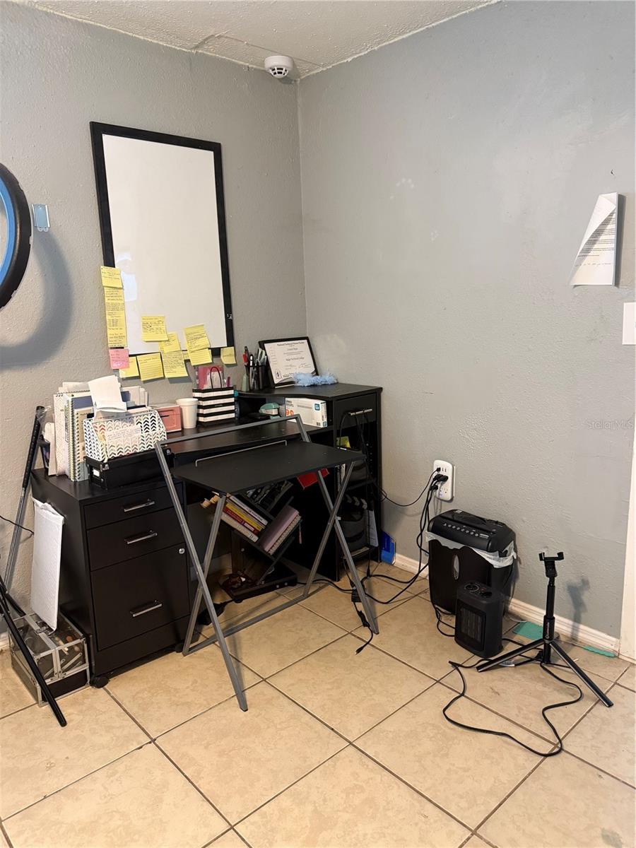 NOT A SUBDIVISION - Residential