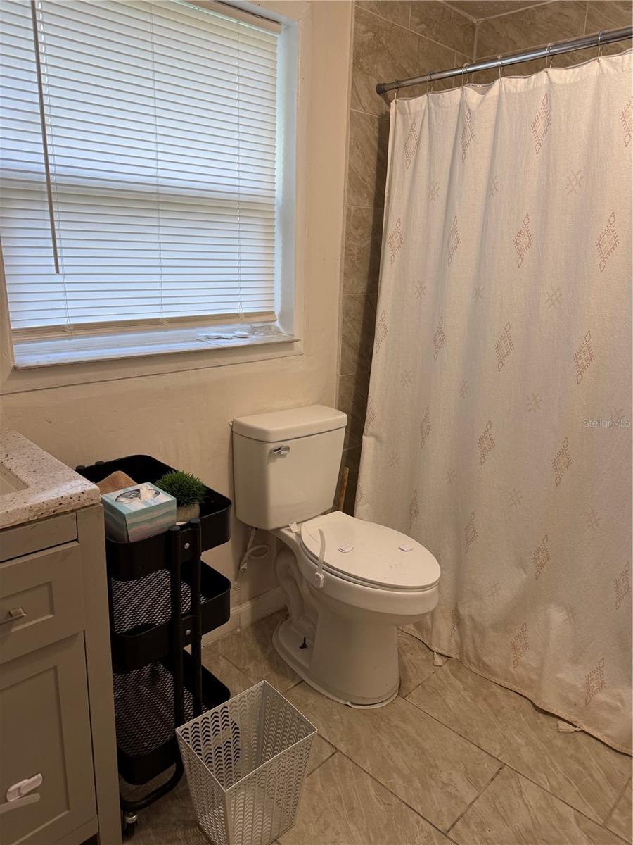 NOT A SUBDIVISION - Residential