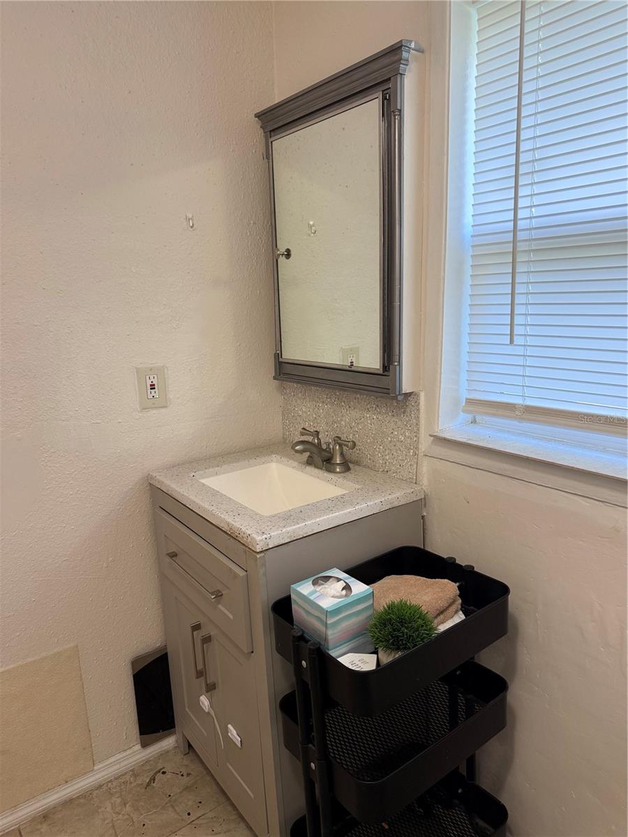 NOT A SUBDIVISION - Residential