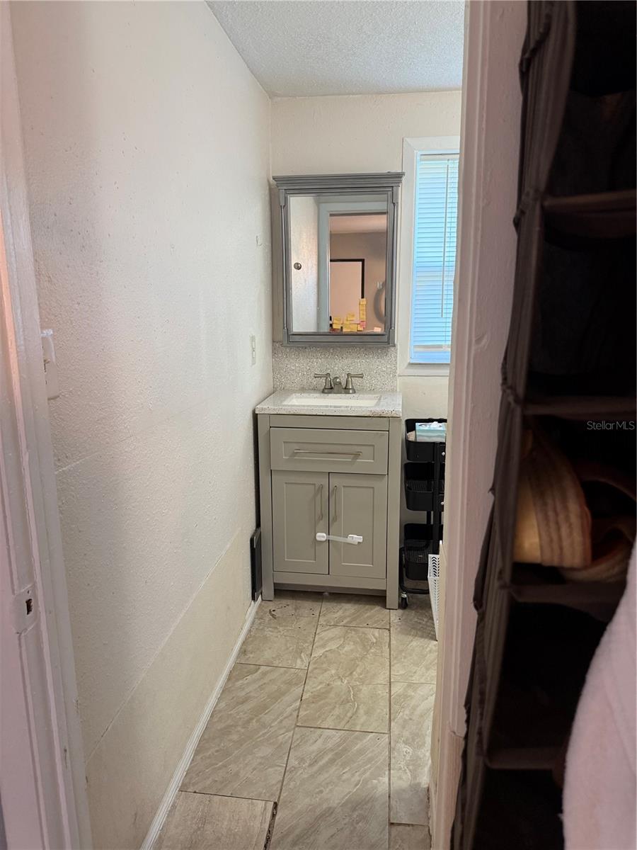 NOT A SUBDIVISION - Residential