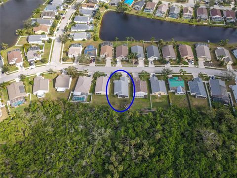 A home in BRADENTON