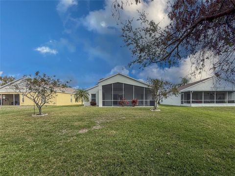 A home in BRADENTON