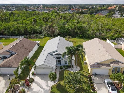 A home in BRADENTON