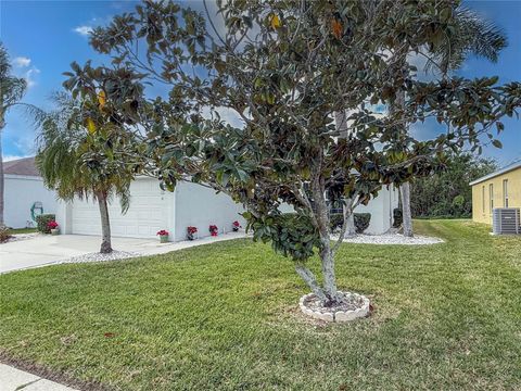 A home in BRADENTON