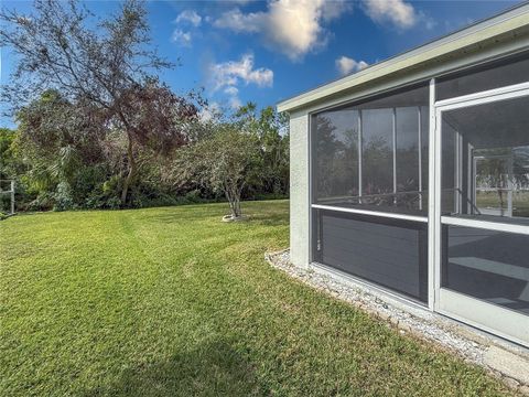 A home in BRADENTON