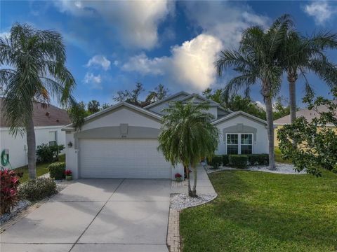 A home in BRADENTON