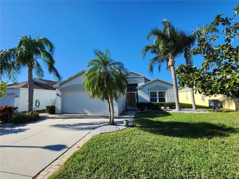 A home in BRADENTON