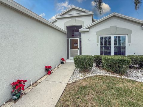 A home in BRADENTON