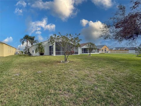 A home in BRADENTON