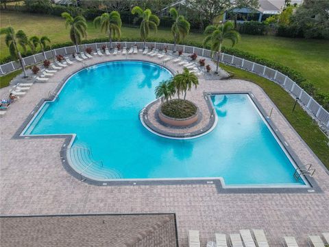 A home in BRADENTON