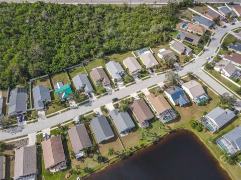 A home in BRADENTON