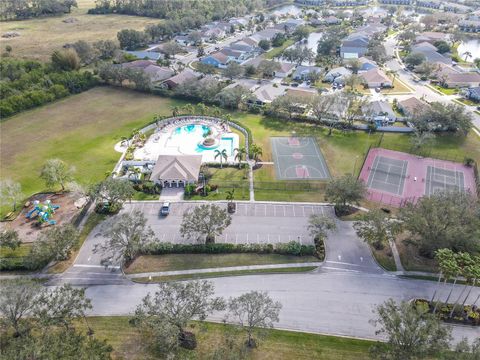 A home in BRADENTON