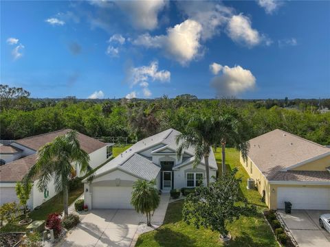 A home in BRADENTON