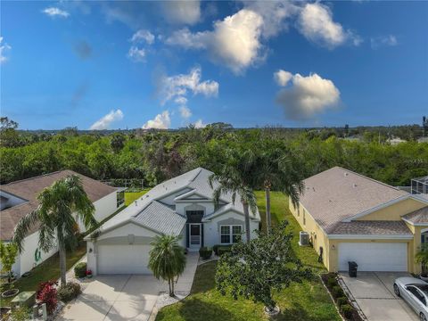 A home in BRADENTON