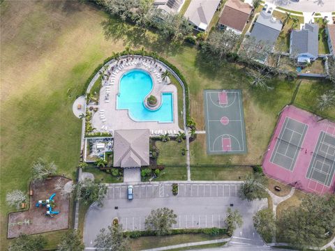 A home in BRADENTON