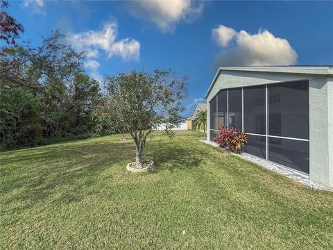 A home in BRADENTON