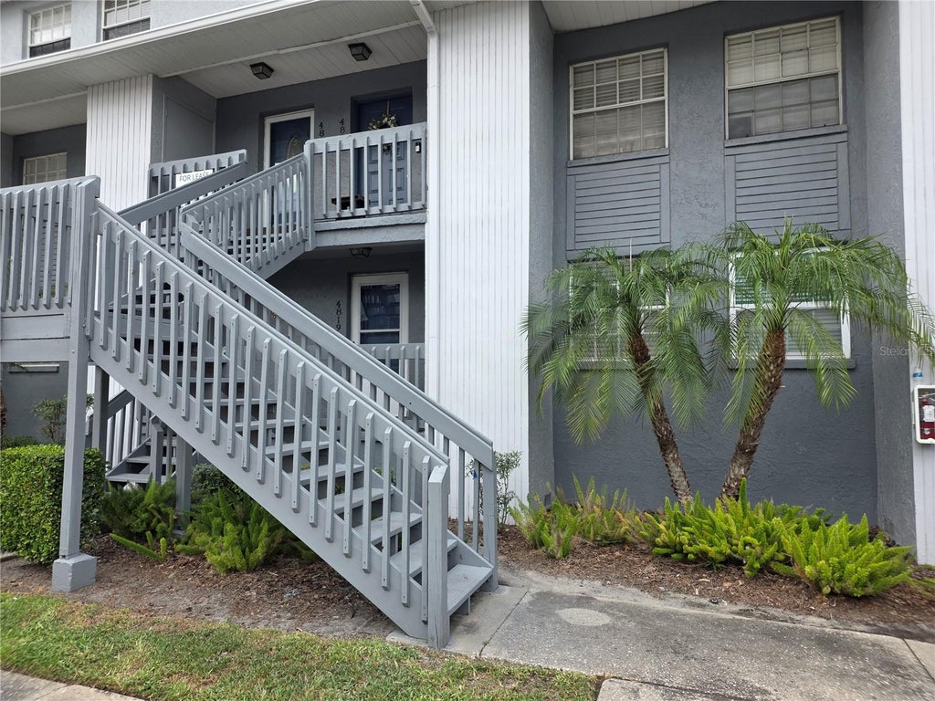Photo of 4823 W Mcelroy Avenue #D211, Tampa, FL 33611 (MLS # TB8530214)