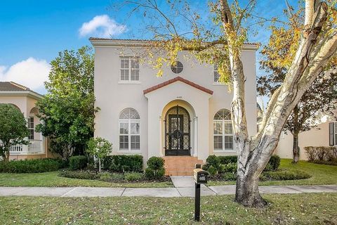 Photo of 4485 Trapp Lane, Orlando, FL 32814 (MLS # O6378114)