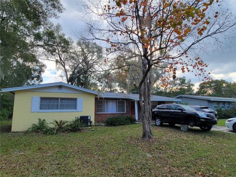 A home in DELAND