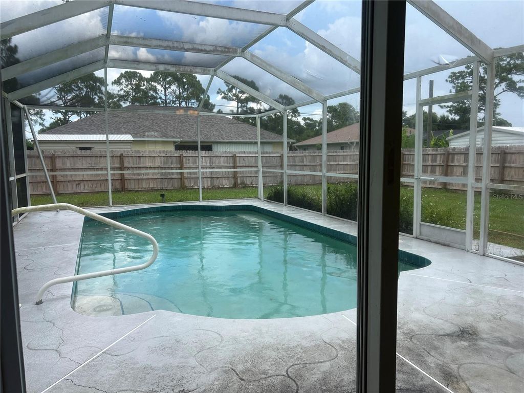 Photo of 3774 Lorton Avenue, North Port, FL 34286 (MLS # N6140806)