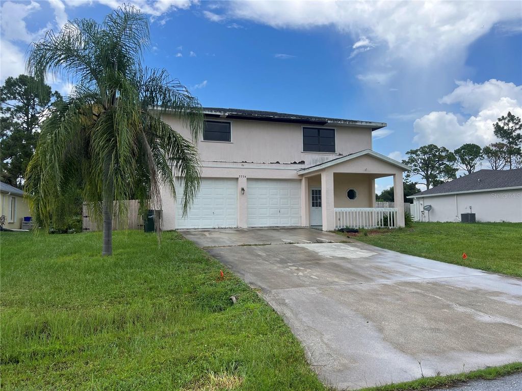 Photo of 3774 Lorton Avenue, North Port, FL 34286 (MLS # N6140806)