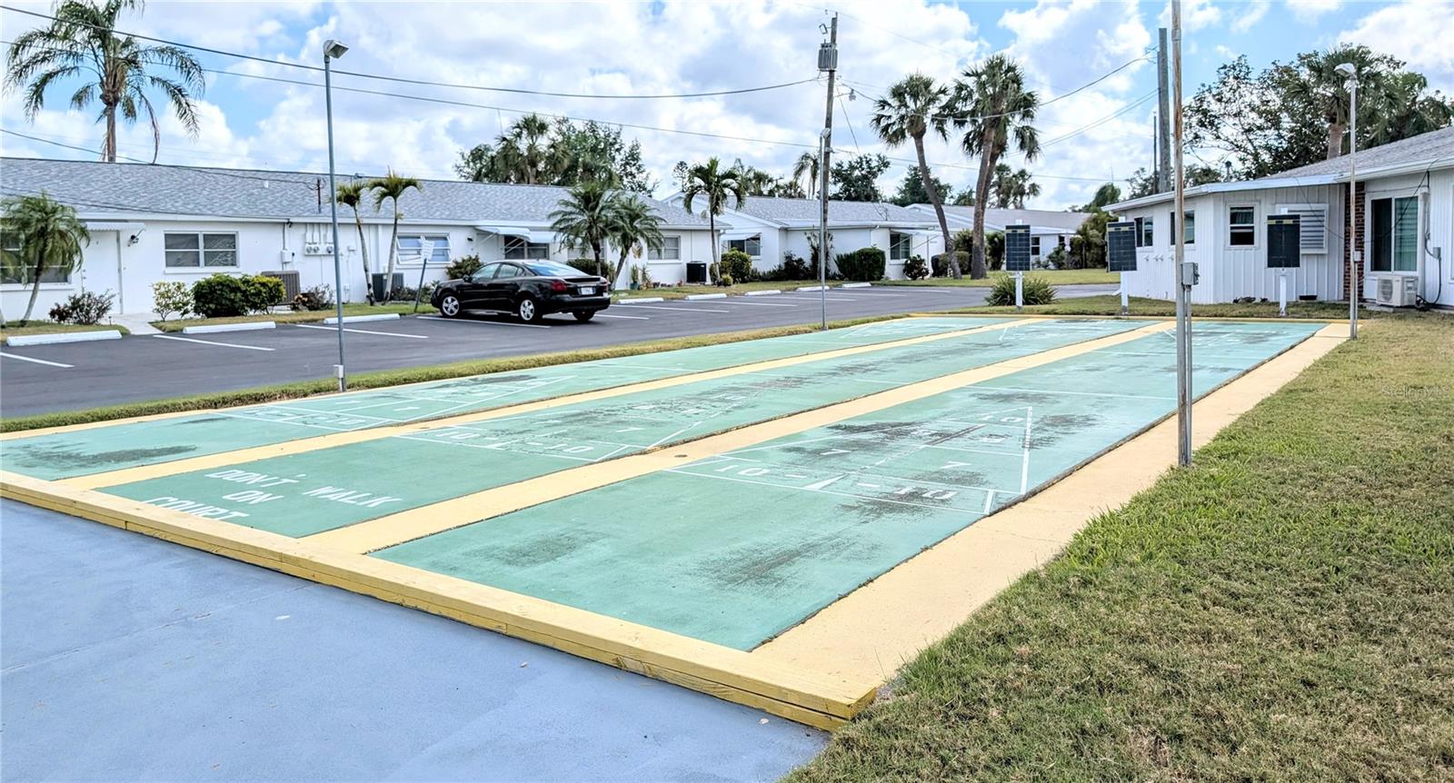 BAYSHORE GARDENS APTS 2 - Residential