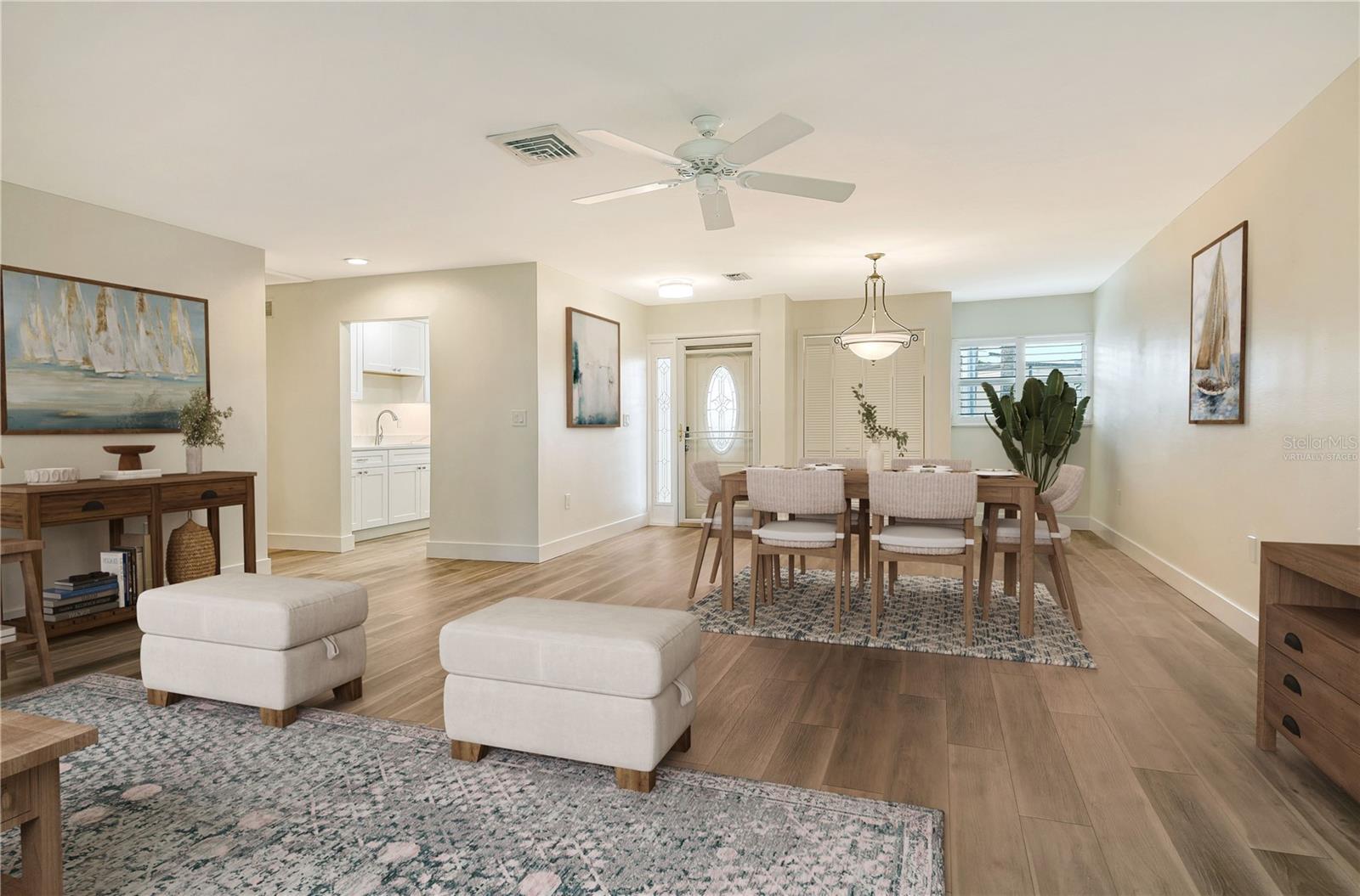WHISPERING SANDS SEC 5 - Residential