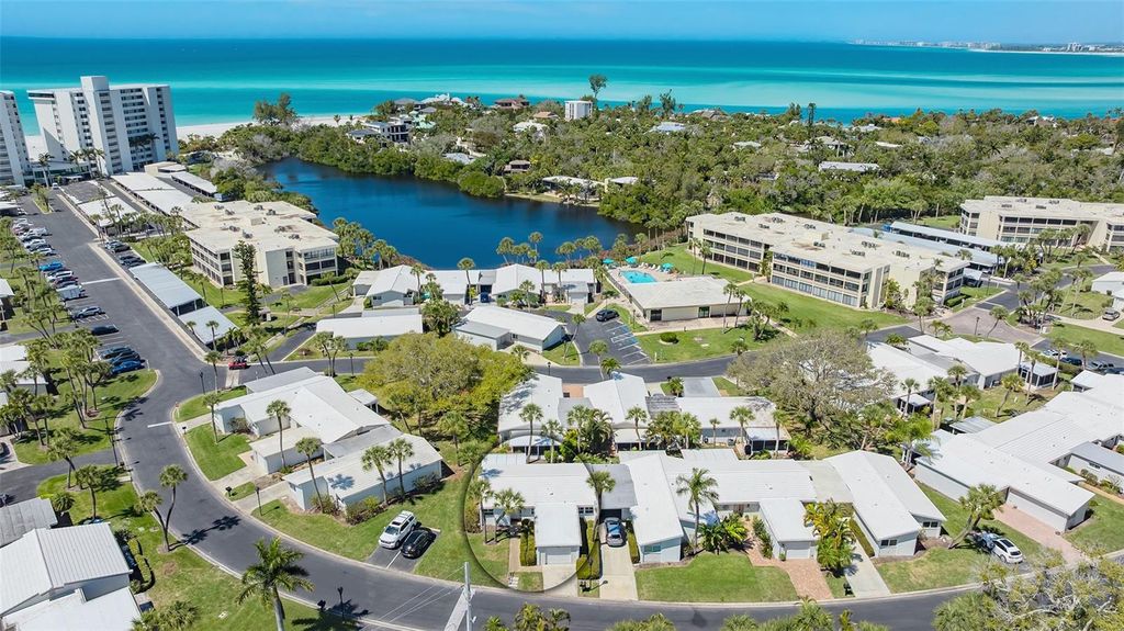 Photo of 119 Whispering Sands Circle #V36, Sarasota, FL 34242 (MLS # A4656278)