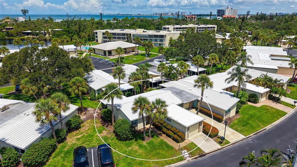 Photo of 119 Whispering Sands Circle #V36, Sarasota, FL 34242 (MLS # A4656278)